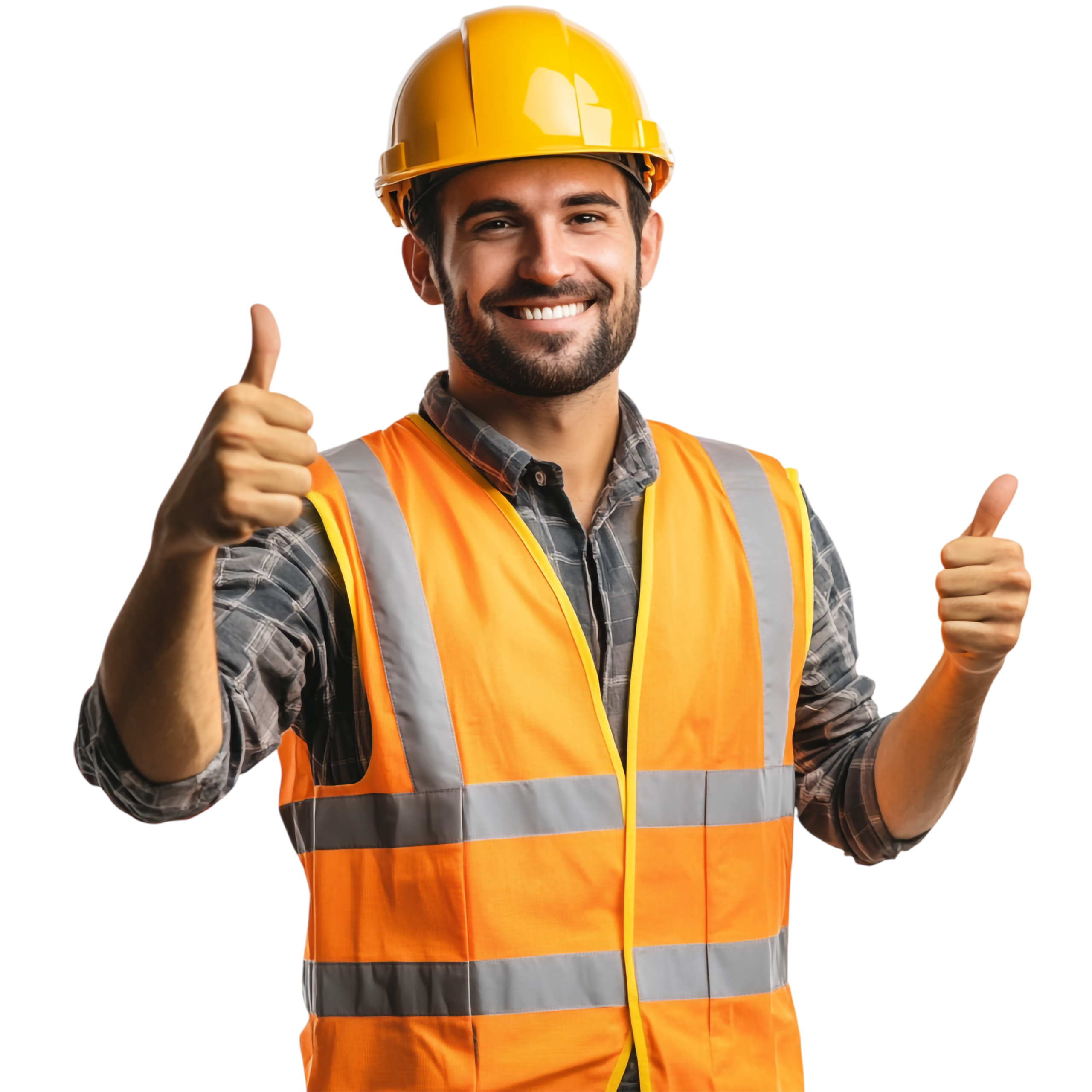 —Pngtree—cheerful construction worker in orange_19835733